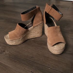 Dolce Vita Wedges